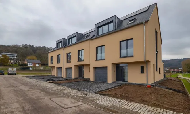 Недвижимость Detached house 4 bedrooms for sale in Echternach: 2