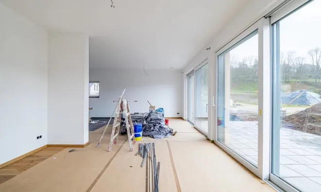 Недвижимость Detached house 4 bedrooms for sale in Echternach: 6