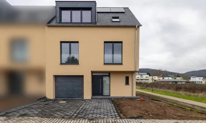 Недвижимость Detached house 4 bedrooms for sale in Echternach: 2