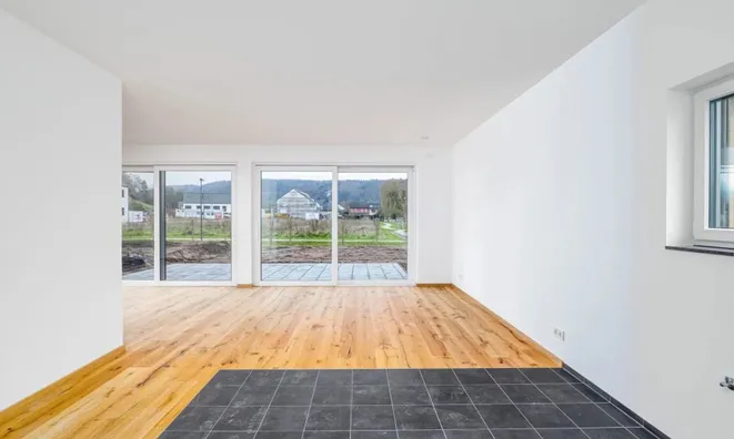 Недвижимость Detached house 4 bedrooms for sale in Echternach: 4