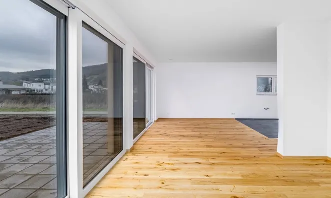 Недвижимость Detached house 4 bedrooms for sale in Echternach: 5