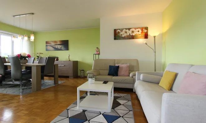 Недвижимость Apartment 2 bedrooms for sale in Mersch: 2