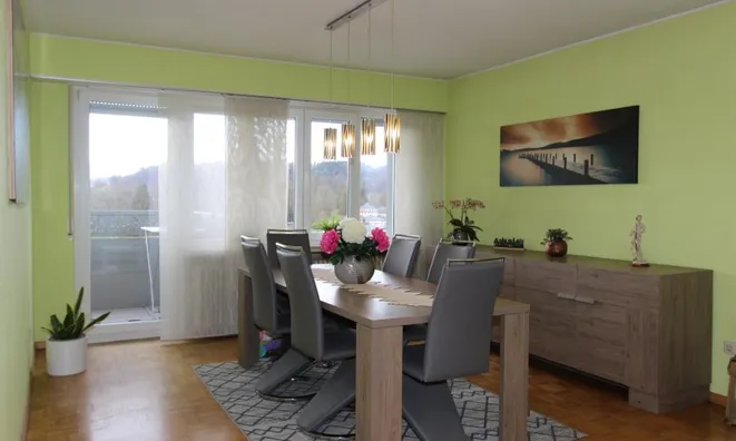Недвижимость Apartment 2 bedrooms for sale in Mersch: 3