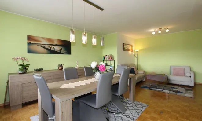 Недвижимость Apartment 2 bedrooms for sale in Mersch: 4