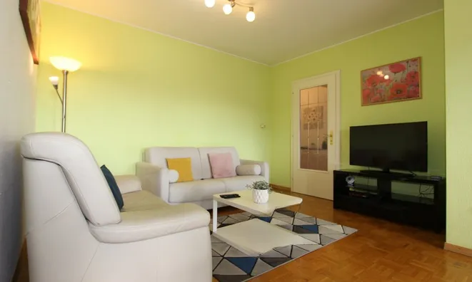 Недвижимость Apartment 2 bedrooms for sale in Mersch: 5