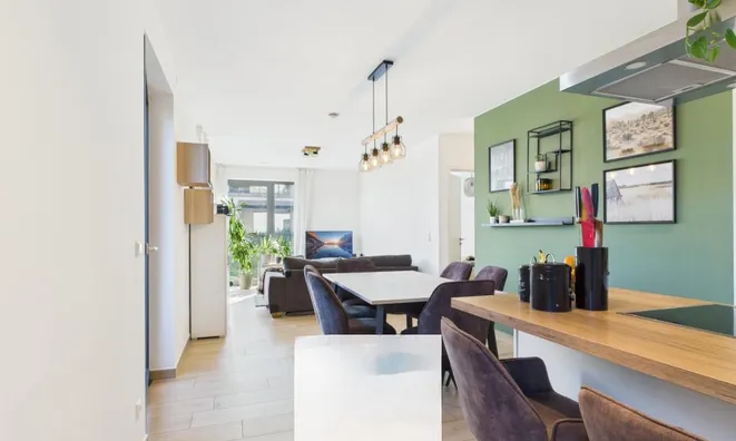 Недвижимость Apartment 1 bedroom for sale in Mertert: 1