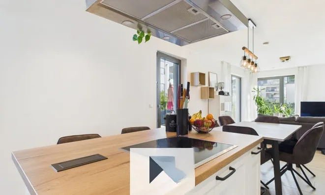 Недвижимость Apartment 1 bedroom for sale in Mertert: 2