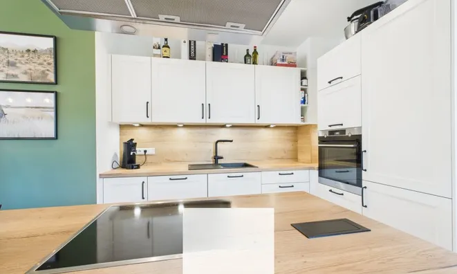 Недвижимость Apartment 1 bedroom for sale in Mertert: 3