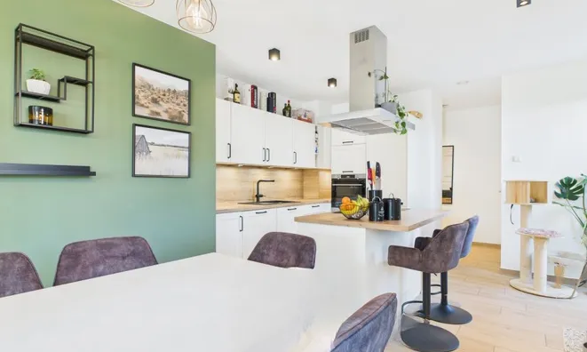 Недвижимость Apartment 1 bedroom for sale in Mertert: 4