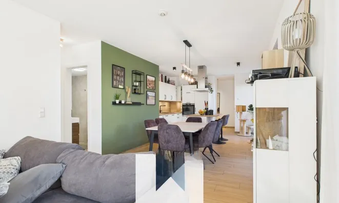 Недвижимость Apartment 1 bedroom for sale in Mertert: 5