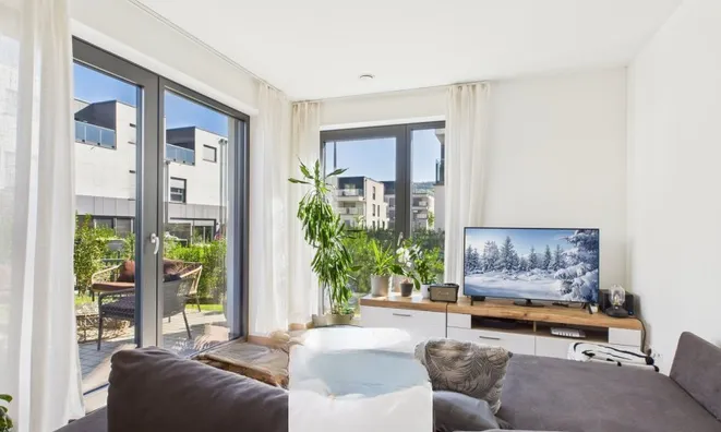 Недвижимость Apartment 1 bedroom for sale in Mertert: 6