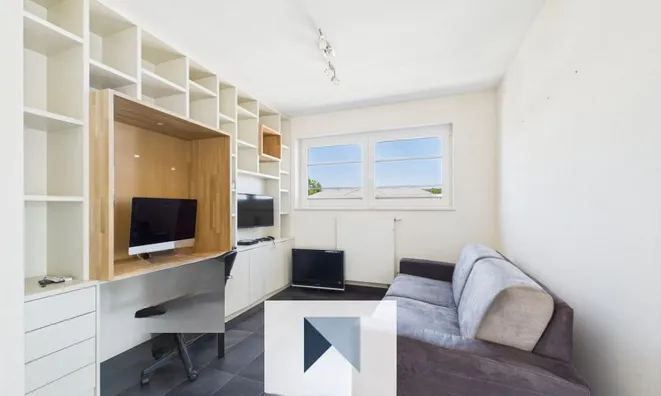 Недвижимость Apartment 3 bedrooms for sale in Bofferdange: 3