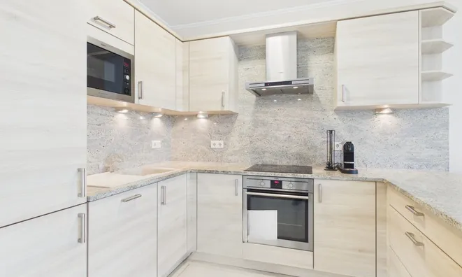 Недвижимость Apartment 1 bedroom for sale in Senningerberg: 6