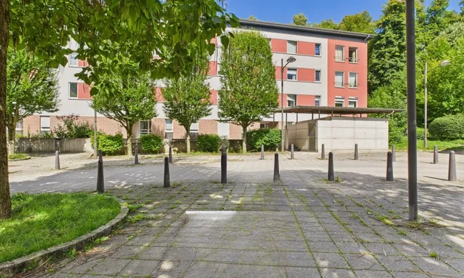 Недвижимость Apartment 2 bedrooms for sale in Luxembourg-Eich: 1