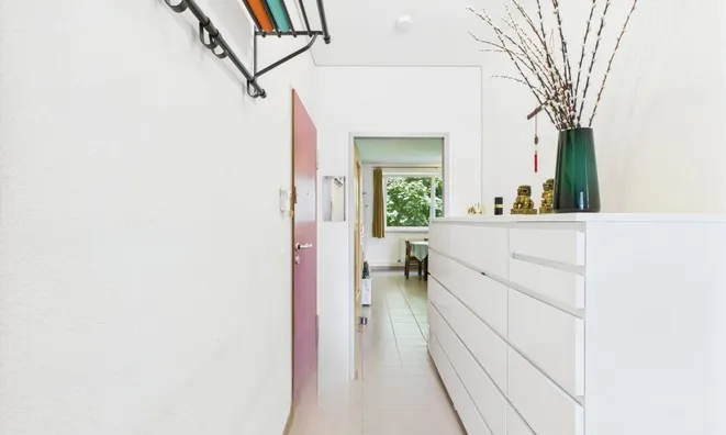 Недвижимость Apartment 2 bedrooms for sale in Luxembourg-Eich: 2