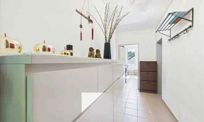 Недвижимость Apartment 2 bedrooms for sale in Luxembourg-Eich: 4