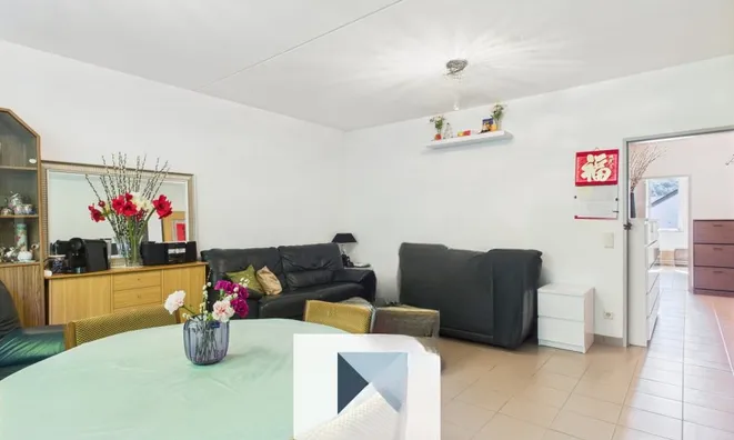 Недвижимость Apartment 2 bedrooms for sale in Luxembourg-Eich: 6