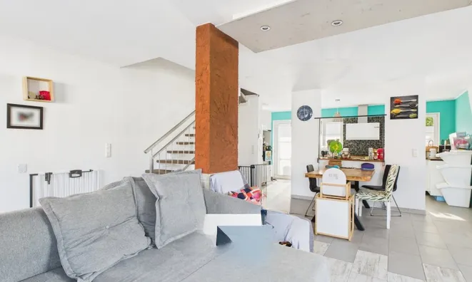 Недвижимость Semi-detached house 3 bedrooms for sale in Lenningen: 2