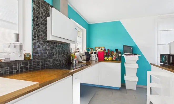 Недвижимость Semi-detached house 3 bedrooms for sale in Lenningen: 4