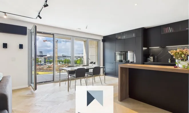 Недвижимость Apartment 3 bedrooms for sale in Luxembourg-Gasperich - Cloche d'or: 1