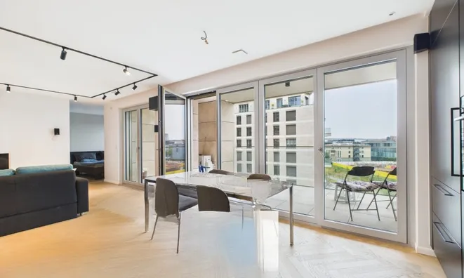 Недвижимость Apartment 3 bedrooms for sale in Luxembourg-Gasperich - Cloche d'or: 2