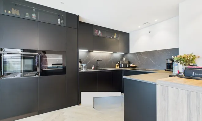 Недвижимость Apartment 3 bedrooms for sale in Luxembourg-Gasperich - Cloche d'or: 4