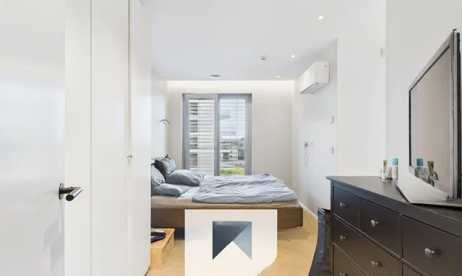 Недвижимость Apartment 3 bedrooms for sale in Luxembourg-Gasperich - Cloche d'or: 5