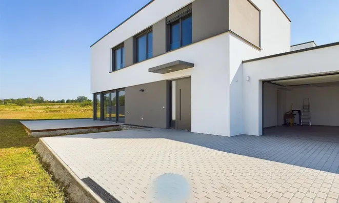 Недвижимость Detached house 4 bedrooms for sale in Kehlen: 1