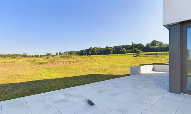 Недвижимость Detached house 4 bedrooms for sale in Kehlen: 2