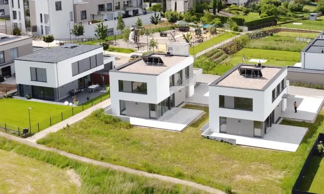 Недвижимость Detached house 4 bedrooms for sale in Kehlen: 3