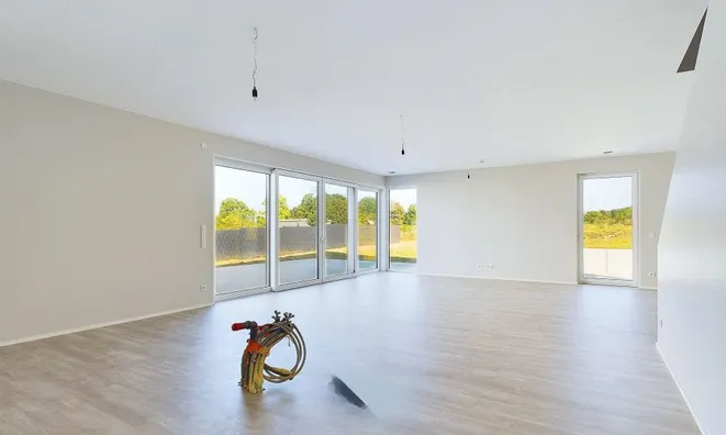 Недвижимость Detached house 4 bedrooms for sale in Kehlen: 4