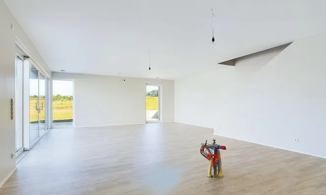 Недвижимость Detached house 4 bedrooms for sale in Kehlen: 5