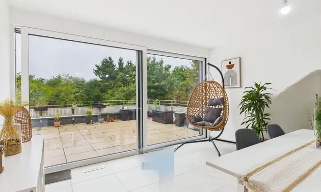 Недвижимость Penthouse 2 bedrooms for sale in Oetrange: 3