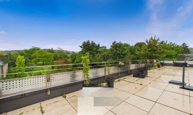 Недвижимость Penthouse 2 bedrooms for sale in Oetrange: 4