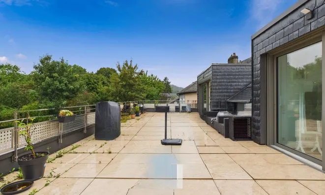 Недвижимость Penthouse 2 bedrooms for sale in Oetrange: 5