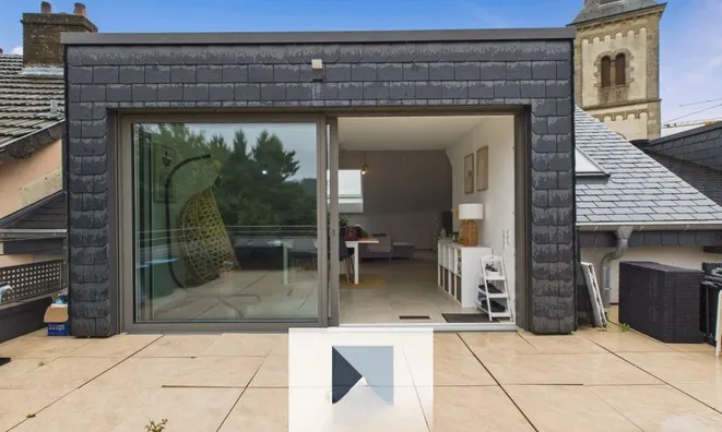 Недвижимость Penthouse 2 bedrooms for sale in Oetrange: 6