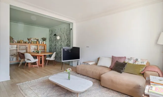 Недвижимость Apartment 2 bedrooms for sale in Luxembourg-Hollerich: 2