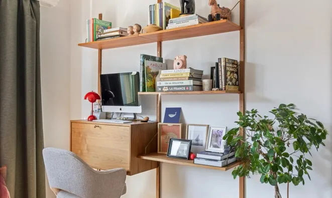 Недвижимость Apartment 2 bedrooms for sale in Luxembourg-Hollerich: 3