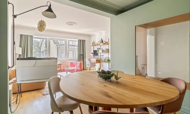 Недвижимость Apartment 2 bedrooms for sale in Luxembourg-Hollerich: 4