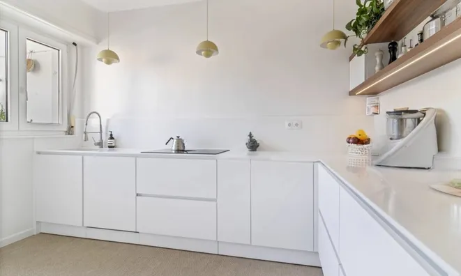 Недвижимость Apartment 2 bedrooms for sale in Luxembourg-Hollerich: 5