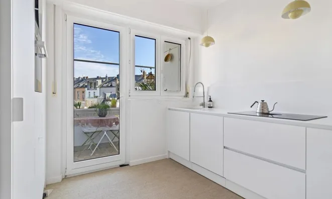 Недвижимость Apartment 2 bedrooms for sale in Luxembourg-Hollerich: 6