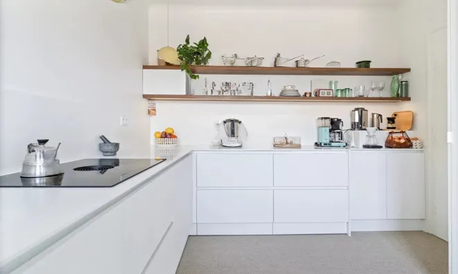 Недвижимость Apartment 2 bedrooms for sale in Luxembourg-Hollerich: 7