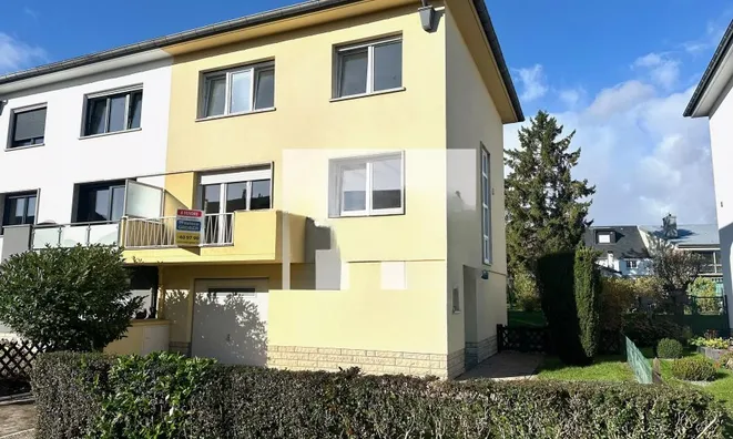 Недвижимость Detached house 3 bedrooms for sale in Bertrange: 1