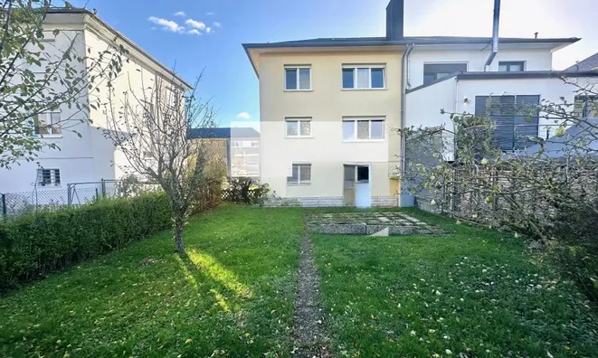 Недвижимость Detached house 3 bedrooms for sale in Bertrange: 3