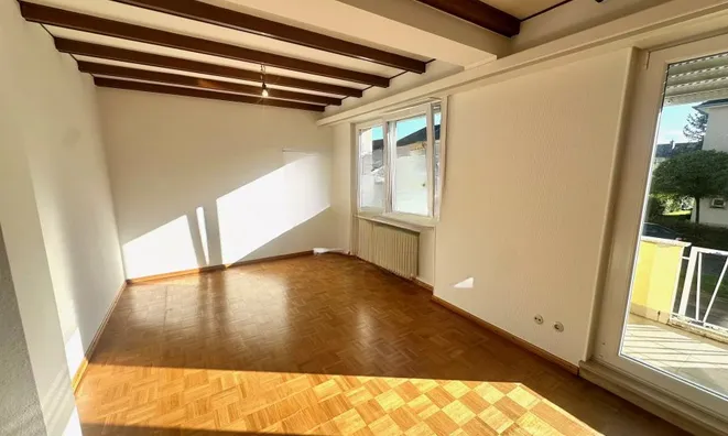 Недвижимость Detached house 3 bedrooms for sale in Bertrange: 7