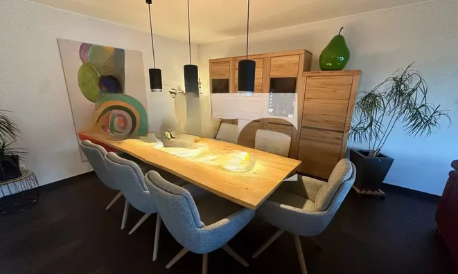 Недвижимость Detached house 3 bedrooms for sale in Tuntange: 2