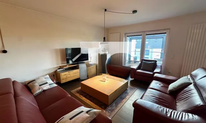 Недвижимость Detached house 3 bedrooms for sale in Tuntange: 3