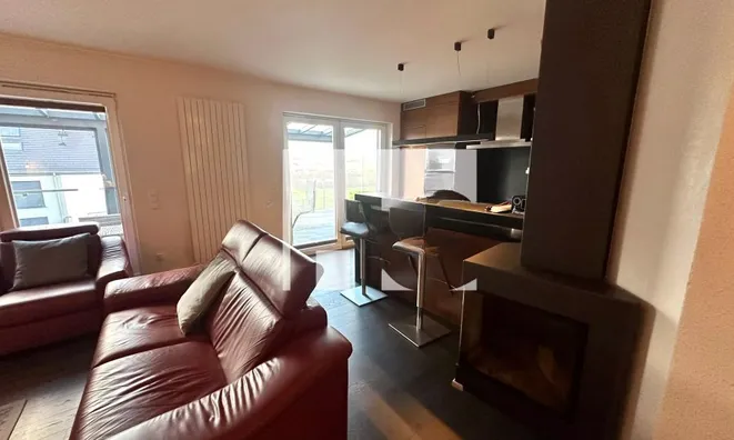 Недвижимость Detached house 3 bedrooms for sale in Tuntange: 4