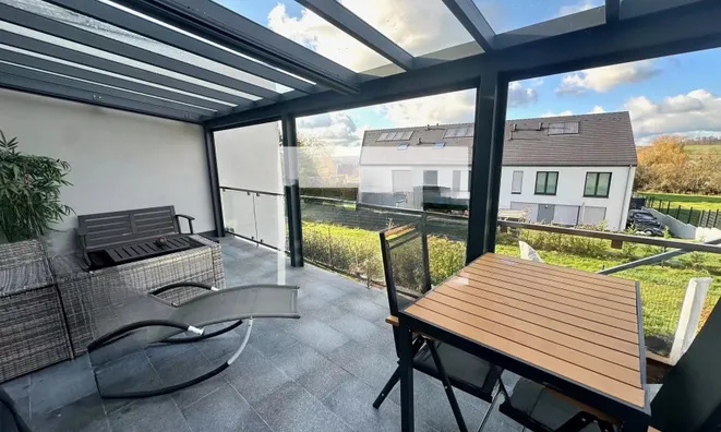 Недвижимость Detached house 3 bedrooms for sale in Tuntange: 6