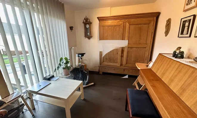 Недвижимость Detached house 3 bedrooms for sale in Tuntange: 7